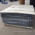 Hot sale welded wire mesh for brick wall reinforced Rebar welded Mesh Panels